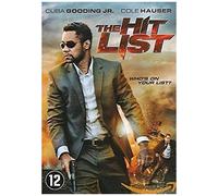 The Hit List – DVD – Bilingue (2011)