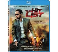 The Hit List [Blu-Ray]