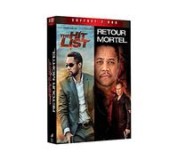 The Hit List + Retour Mortel - Pack