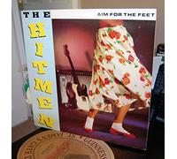 The Hit Men - Aim for The Feet [Import]