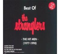 The Hit Men - Singles 77-90
