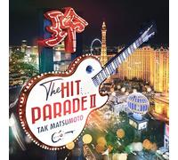 『THE HIT PARADE Ⅱ』 (初回限定盤) [CD+BD]