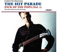 The Hit Parade - Pick Of The Pops (Volume 1) [Vinyl Lp]