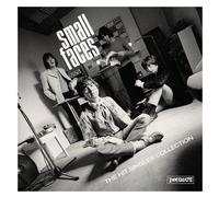 Small Faces – The Hit Singles Collection – Vinyle 12" – 60e anniversaire – Import – Charly