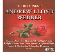 The Hit Songs of a.l.Webber