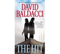 The Hit (Will Robie) - [Livre en VO] David Baldacci (Auteur)
