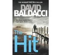 The Hit (Will Robie series) - [Version Originale] Inconnu (Auteur)