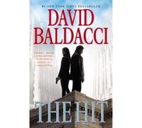 The Hit (Will Robie) - [Version Originale] David Baldacci (Auteur)