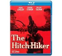 The Hitch-Hiker 1953 Blu-ray E