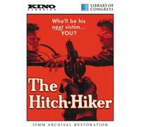 The Hitch-Hiker