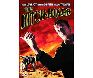 The Hitch-Hiker