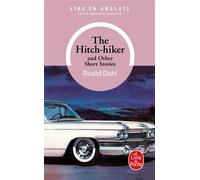 The Hitch-hiker and other Short Stories - Roald Dahl - Lgf - Poche - Nouvelles