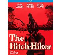 The Hitch-Hiker [Blu-Ray]