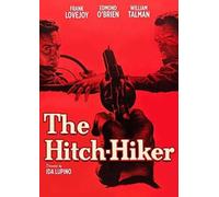 The Hitch-Hiker [Dvd]