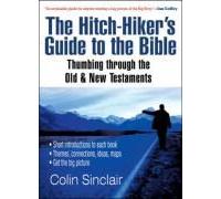 The Hitch-Hiker's Guide To The Bible