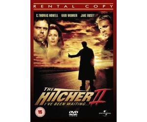 The Hitcher 2 - I've Been Waiting [DVD] [2003]