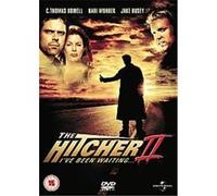 The Hitcher 2 , I've Been Waiting (Wide Screen) G