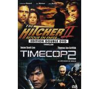 The Hitcher 2 + Timecop 2