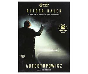 The Hitcher [2DVD] (IMPORT) (Pas de version française)