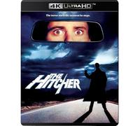 The Hitcher – Blu-ray – 4K Ultra HD – Warner Bros.