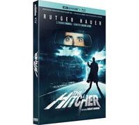 The Hitcher - 4k Ultra Hd + Blu-Ray
