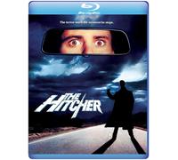 The Hitcher – Blu-ray – Dolby