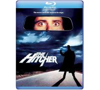 The Hitcher [Blu-Ray] Dolby