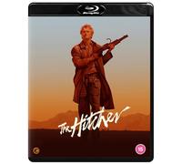 The Hitcher [Blu-ray]
