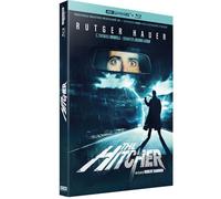 The Hitcher Blu-ray 4K Ultra HD