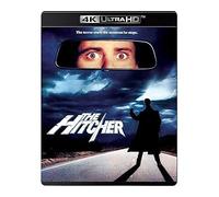 The Hitcher Blu-ray 4K Ultra HD