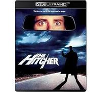 The Hitcher Blu-ray 4K Ultra HD
