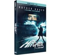The Hitcher Blu-ray 4K Ultra HD E