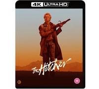 The Hitcher Blu-ray 4K Ultra HD E