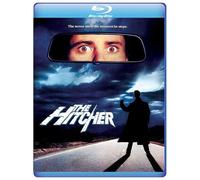 The Hitcher – Blu-ray – Dolby