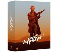 The Hitcher [Blu-Ray] [Region Free] (IMPORT) (Pas de version française)