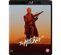 The Hitcher [Blu-Ray] Uk - Import