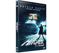The Hitcher DVD DVD