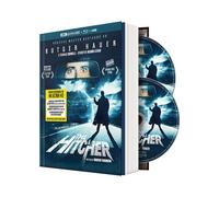 The Hitcher Édition Collector Limitée Blu-ray 4K Ultra HD
