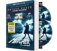 The Hitcher Édition Collector Limitée Blu-ray 4K Ultra HD E
