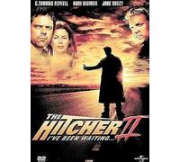The Hitcher II: I've Been Waiting - DVD Zone 1