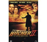 Hitcher II: I've Been Waiting [Import USA Zone 1]