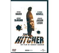 The Hitcher [Import]