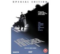 The Hitcher [Import anglais]