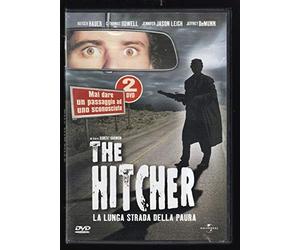 The Hitcher-La Lunga Strada Della paura [Import]
