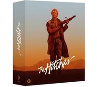 The Hitcher Limited Edition Blu-ray 4K Ultra HD E