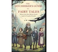 The Hitchhiker's Guide to Fairy Tales: Where the Plot Writes Itself (and is Usually Drunk)