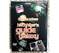 The Hitchhiker's Guide to the Galaxy - 2 DVD [Import USA Zone 1]