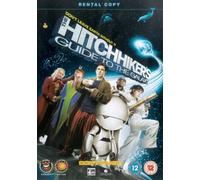 The Hitchhiker's Guide to the Galaxy