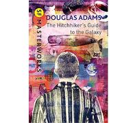 The Hitchhiker's Guide To The Galaxy