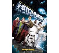 The Hitchhiker's Guide To The Galaxy